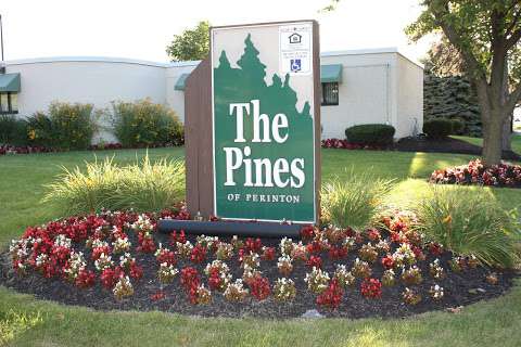 Jobs in Pines of Perinton - reviews