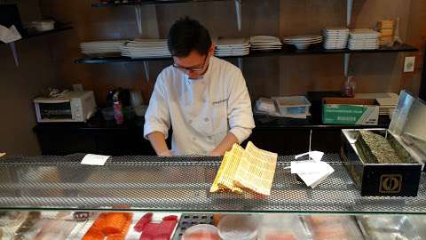 Jobs in Chakara Sushi & Bar - reviews