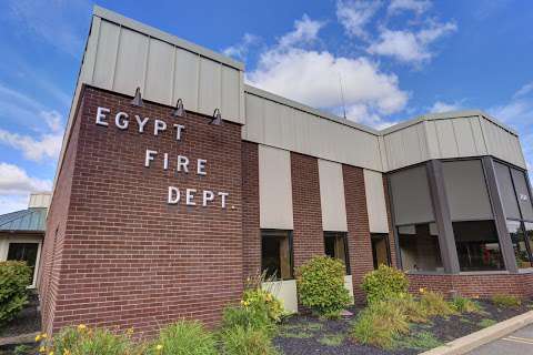 Jobs in Egypt Fire Department - reviews