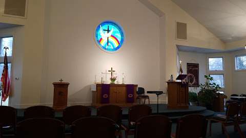 Jobs in Prince of Peace Lutheran Church - reviews