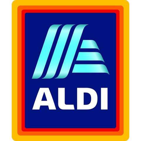Jobs in ALDI - reviews