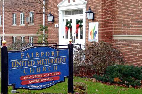 Jobs in Fairport United Methodist Church - reviews