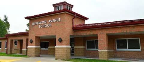 Jobs in Jefferson Avenue Elementary School - reviews