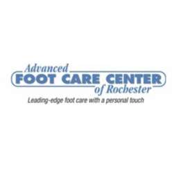 Jobs in Advanced Foot Care Center of Rochester - reviews